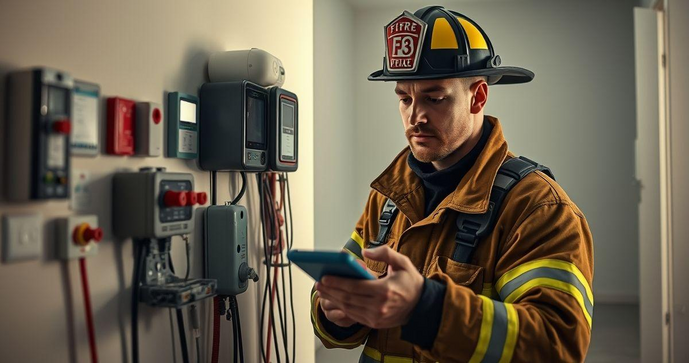 Projeto de bombeiro AVCB é essencial para garantir a segurança e a conformidade em edificações. Descubra como elaborá-lo corretamente. Projeto de bombeiro AVCB é essencial para garantir a segurança e a conformidade em edificações. Descubra como elaborá-lo corretamente.