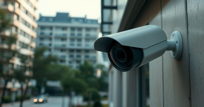 Segurança eletrônica CFTV: Como Proteger Seu Imóvel com Tecnologia Avançada Segurança eletrônica CFTV: Como Proteger Seu Imóvel com Tecnologia Avançada