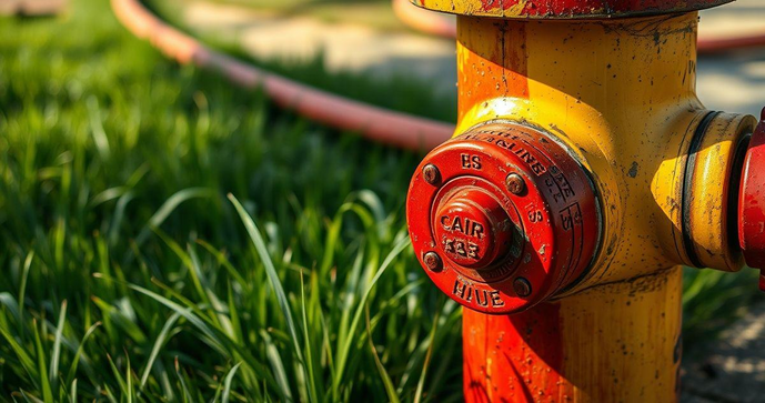 Inspeção de Hidrantes e Mangueiras: Garantindo Segurança e Prevenção Eficaz