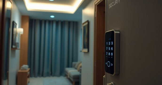 Transforme a Segurança: Descubra o Poder do Sistema de Controle de Acesso Portaria