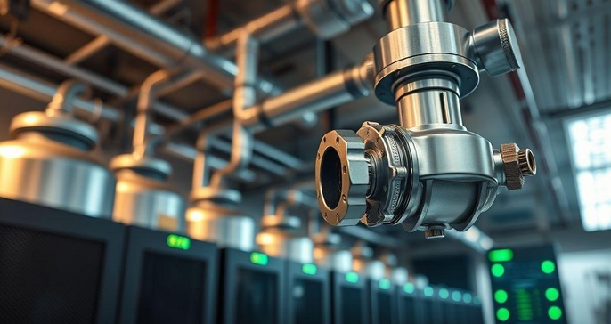 Combate a Incêndio com CO2: Proteja Seu Patrimônio com Segurança Inovadora