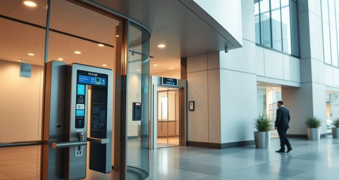 Controle de Acesso Essencial: Segredos para Segurança e Eficiência Inabaláveis