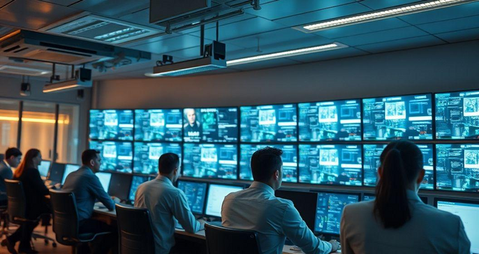 Empresas de Controle de Acesso: Segurança e Eficiência para Seu Negócio
