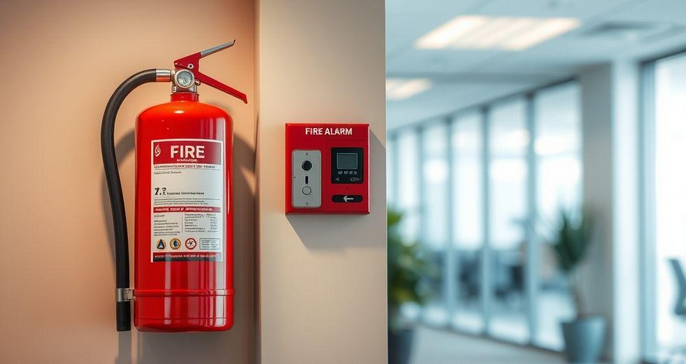 Laudo AVCB: Guia Completo sobre Certificação de Segurança Contra Incêndio