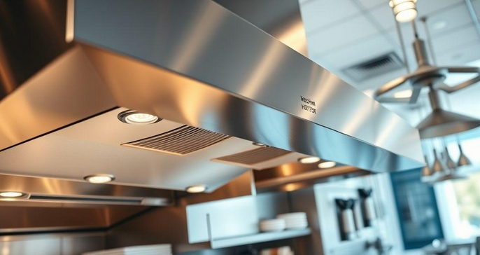 Segurança Impecável: Guia Completo de Sistemas Contra Incêndio para Coifas