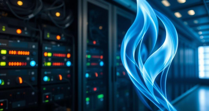 Segurança Inovadora: Gás HFC para Combate Eficiente a Incêndios