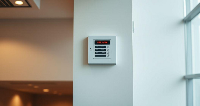 Sistema de Alarme de Incêndio em São Paulo: Um Guia Completo para a Segurança do Seu Negócio