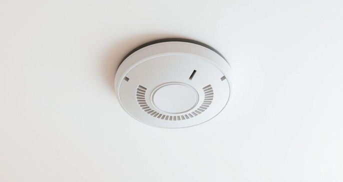 Sistema de Detecção de Fumaça: A Defesa Essencial Contra Incêndios