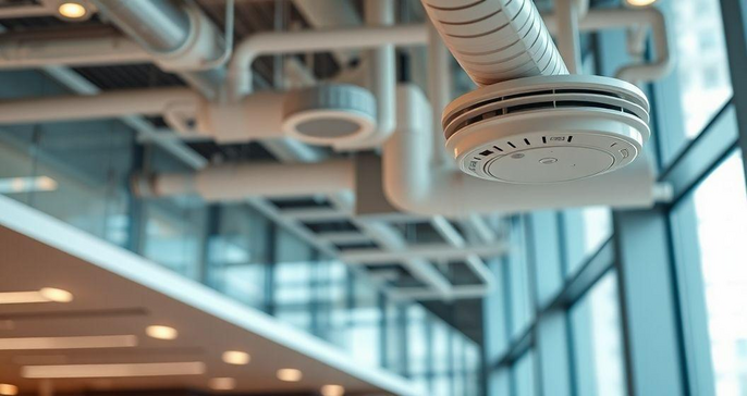 Sistema de Proteção Contra Incêndio e Pânico em Edificações: Um Guia Essencial