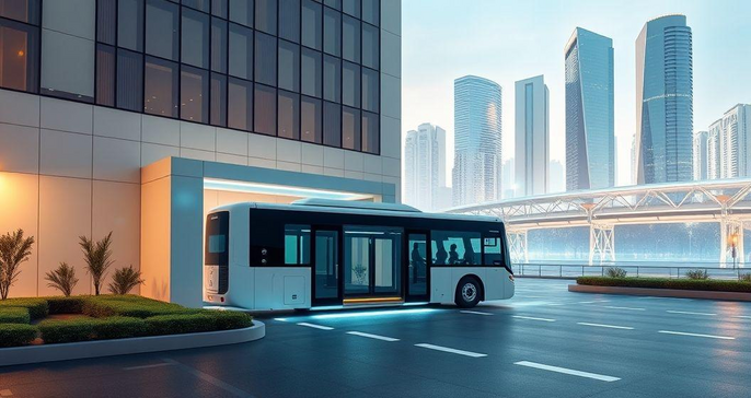 Soluções Inteligentes em Controle de Acesso de Veículos: O Guia Completo