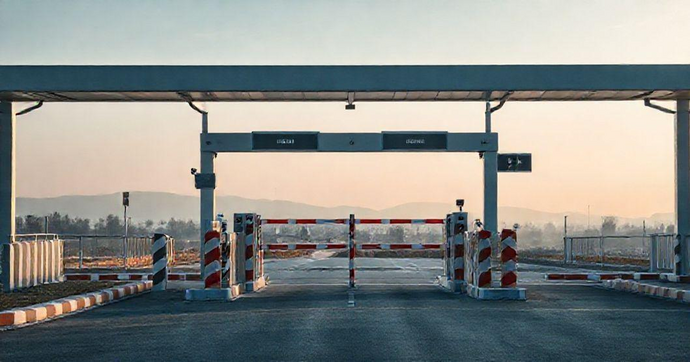 Controle de Acesso de Veículos: Proteção Eficiente do Seu Espaço