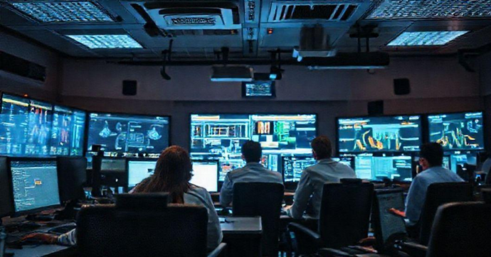 Controle de Acesso: Proteção Eficiente para Seu Ambiente