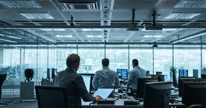 Empresas de Gestão de Acesso: Segurança e Eficiência Organizacional Transformadas