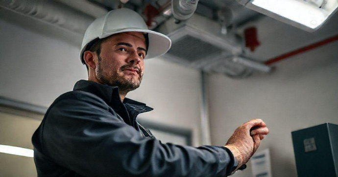Escolha Essencial: Protetor Contra Incêndios para seu Negócio