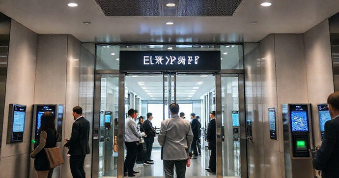 Estratégias Essenciais para Controle de Acesso de Visitantes