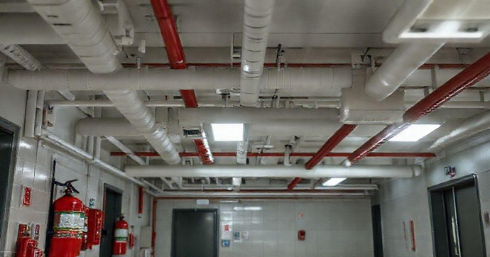 Guia Essencial: Criando um Sistema de Combate a Incêndio Eficaz