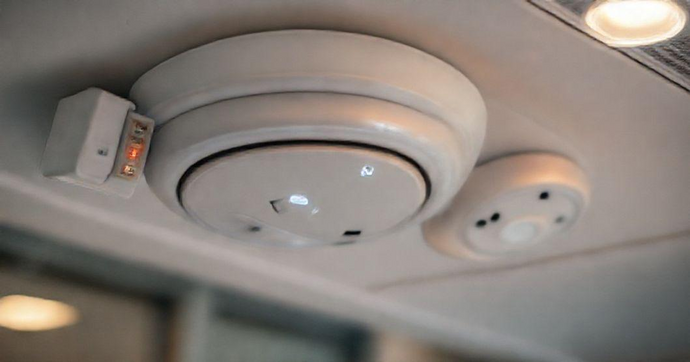 Sistema de Alarme de Incêndio: Essencial para a Segurança da Sua Propriedade