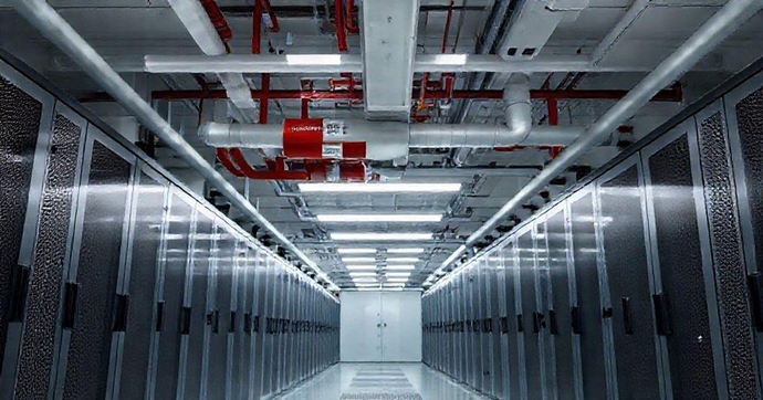 Sistema de Supressão Novec 1230: Revolucionando a Segurança Contra Incêndios