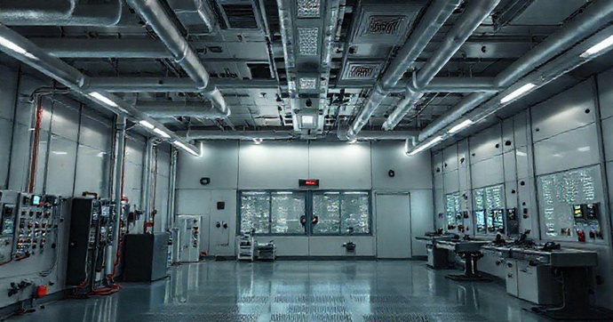 Sistema FM 200: Segurança Contra Incêndios Garantida