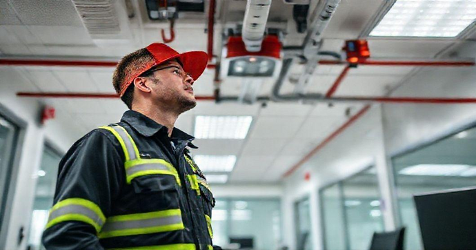 Sistemas de Combate a Incêndio: Guia Prático e sua Importância