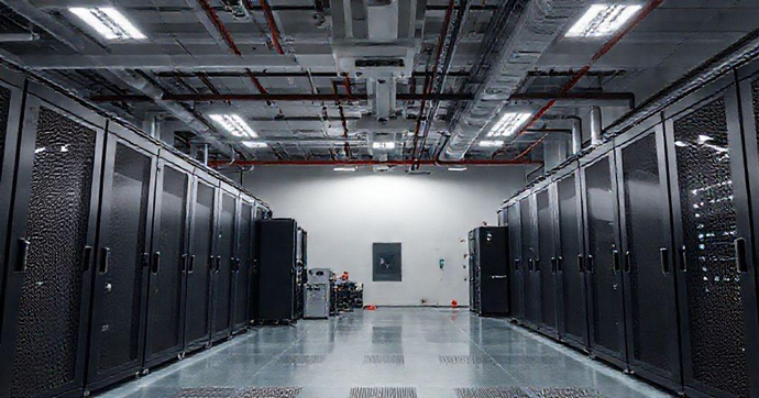 Sistemas de Combate a Incêndios com CO2: Segurança e Eficiência