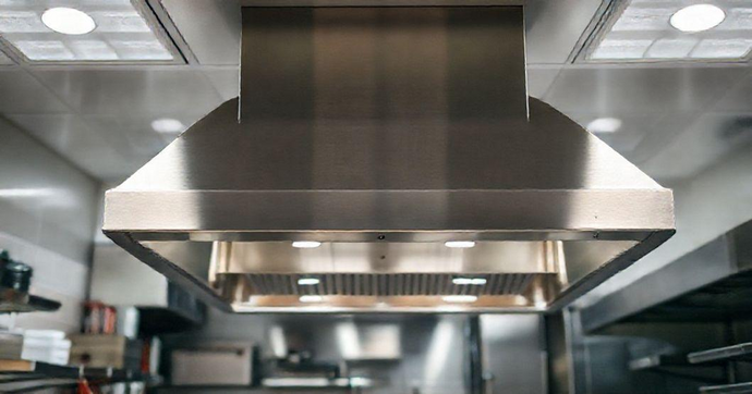 Sistemas de Combate a Incêndios em Coifas: Segurança Essencial para Sua Cozinha