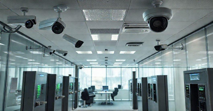 Sistemas de Controle de Acesso: Guia Completo para Proteção de Negócios