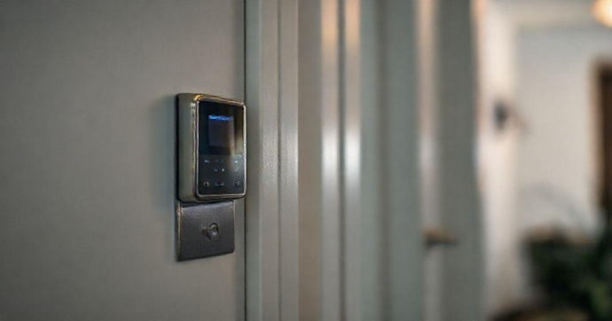 Sistemas de Controle de Acesso: Segurança Essencial para Sua Propriedade