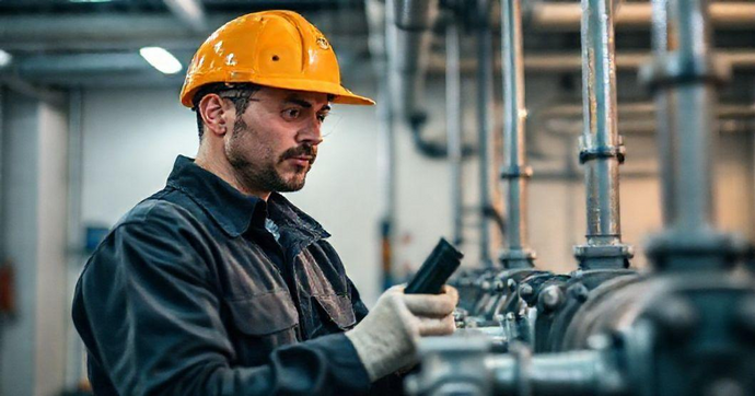 Teste de Estanqueidade em Gás: Segurança e Eficiência para Ambientes