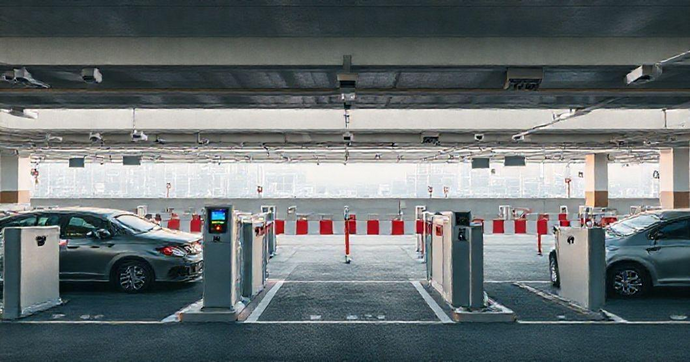 Como Implementar um Sistema Seguro e Eficiente de Controle de Acesso de Veículos para Estacionamentos