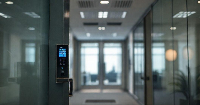 Controle de Acesso de Pessoas: Elevando a Segurança da Sua Empresa