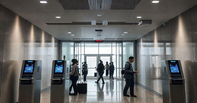 Controle de Acesso de Pessoas: Essencial para Garantir Segurança em Diversos Ambientes