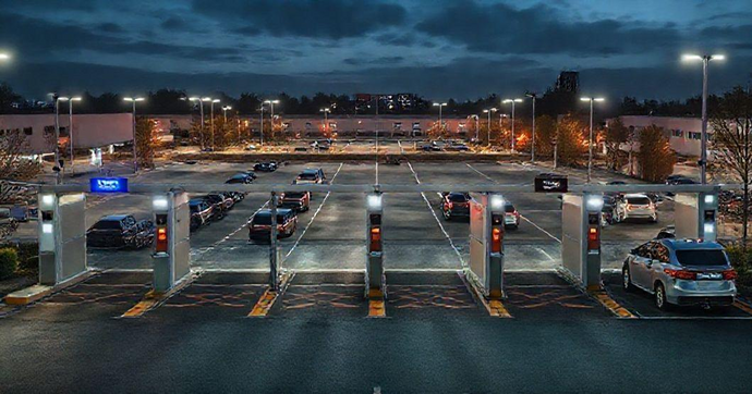 Controle de Acesso de Veículos: Segurança Eficiente para Seu Estabelecimento