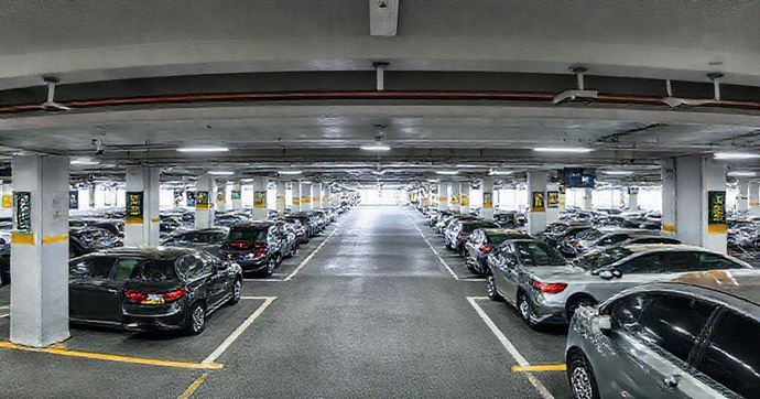 Controle de Acesso de Veículos: Transformando a Segurança do Seu Estacionamento