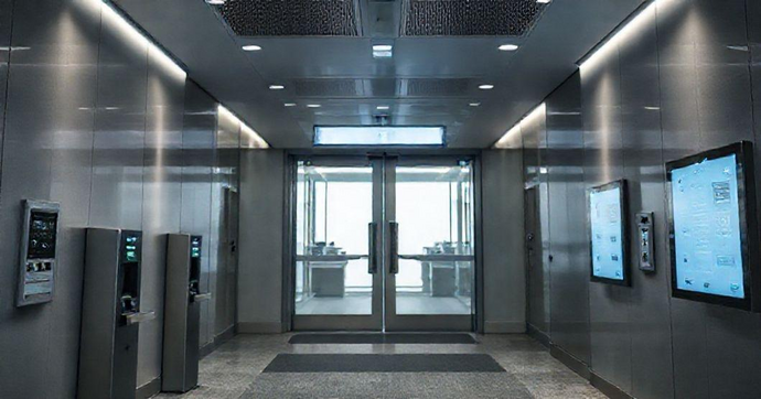 Controle de Acesso para Visitantes: Segurança e Confiabilidade Essenciais