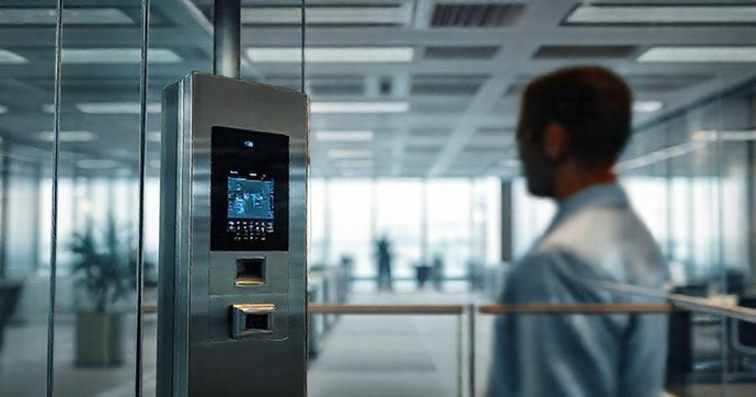 Guia para Implementar um Sistema de Controle de Acesso Seguro e Eficaz na Empresa