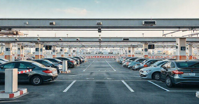 Implemente Controle de Acesso de Veículos: Segurança Essencial para Seu Estabelecimento