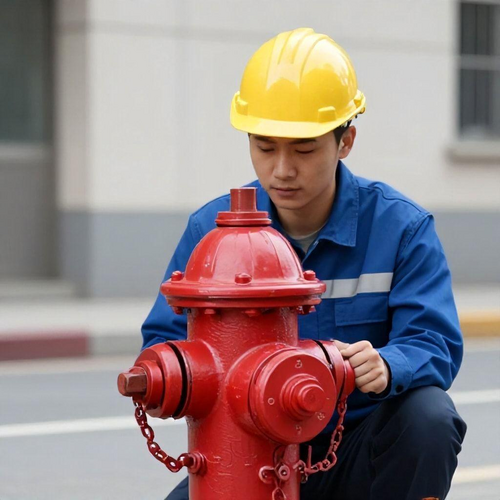 A Importância da Instalação de Hidrantes na Proteção e Segurança Empresarial