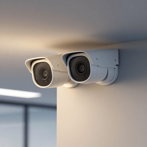 A Importância de um Sistema Eficaz de Detecção e Alarme para Proteger Seu Espaço