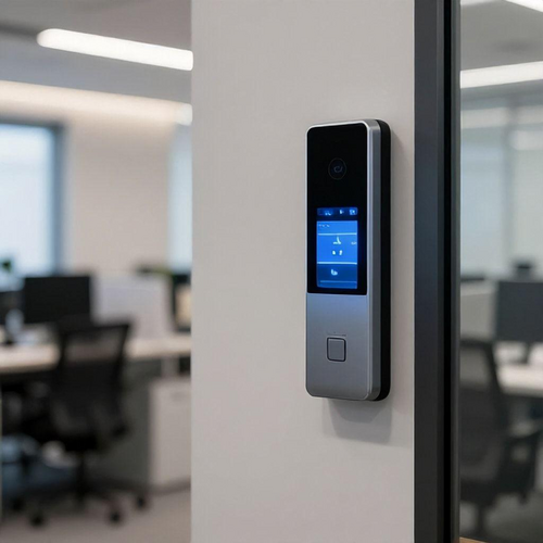 As Melhores Estratégias para Selecionar o Sistema de Controle de Acesso Ideal para Sua Empresa