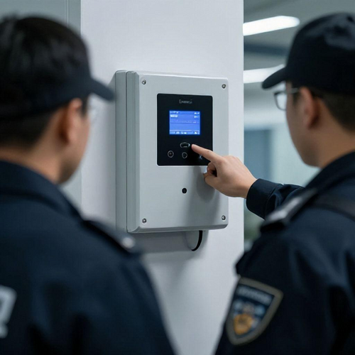 Como Empresas de Controle de Acesso Melhoram a Segurança e a Gestão de Recursos em Seu Negócio