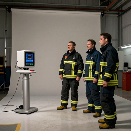 Como Empresas de Sistemas de Combate a Incêndio Protegem sua Propriedade e Segurança