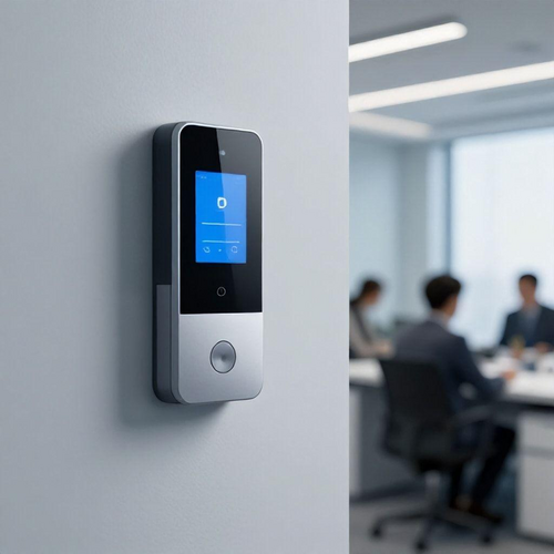 Como Implementar Sistemas de Controle de Acesso para Garantir Segurança Eficaz