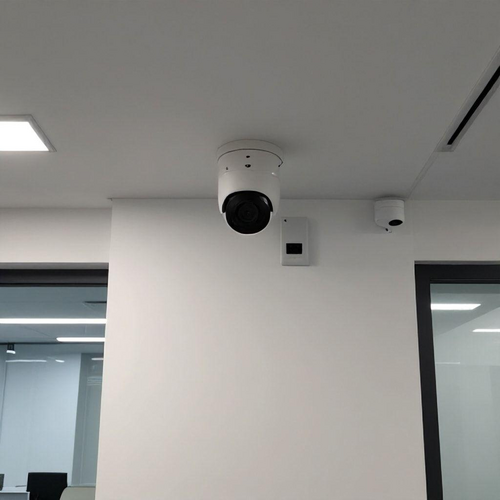 Como os Sistemas de Segurança Eletrônica Garantem Proteção Eficaz e Tranquilidade para seu Patrimônio