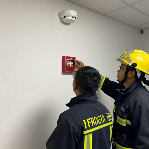 Como Realizar a Inspeção de Sistemas de Incêndio para Proteger sua Propriedade com Segurança