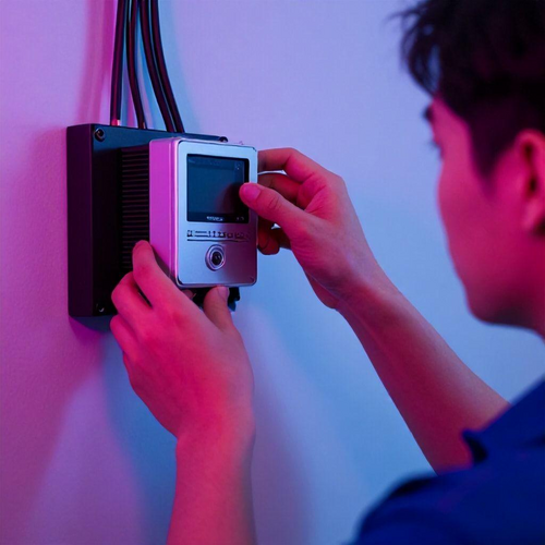 Como uma Empresa de Segurança Eletrônica Pode Revolucionar a Proteção do Seu Lar e Negócios