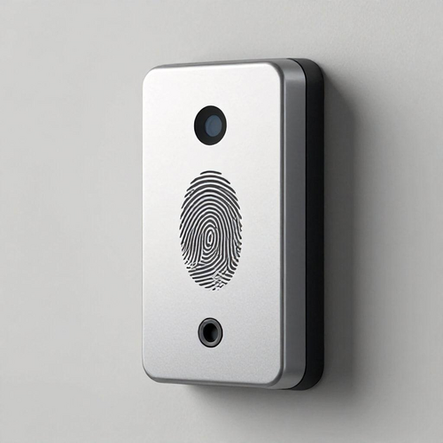 Controle de Acesso com Biometria Digital: Transforme a Segurança Pessoal e Profissional