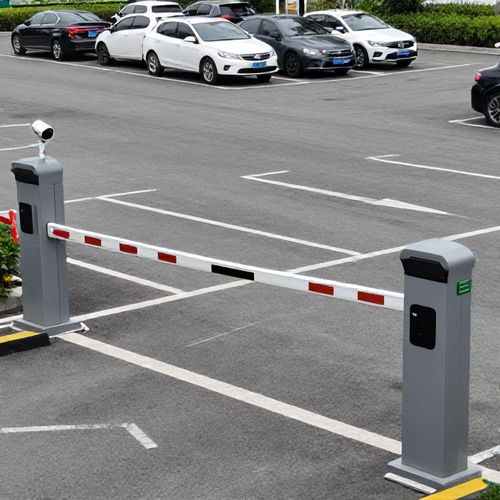 Controle de Acesso de Veículos: Estratégias para Segurança e Eficiência em Estacionamentos