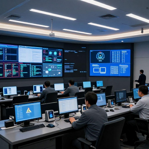 Controle de Acesso de Visitantes: Estratégias Fundamentais para Proteger Seu Espaço com Segurança