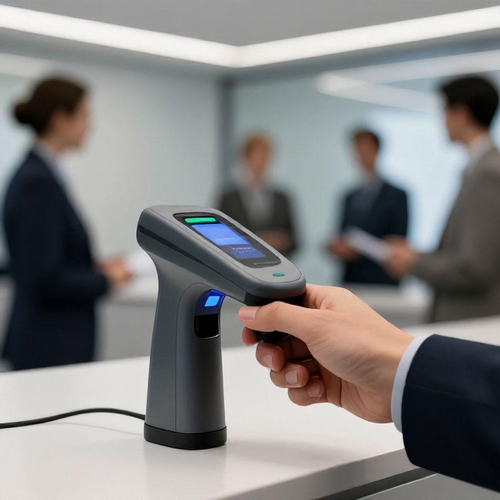 Controle de Acesso Eletrônico: Como Melhorar a Segurança da Sua Empresa com Tecnologia Avançada